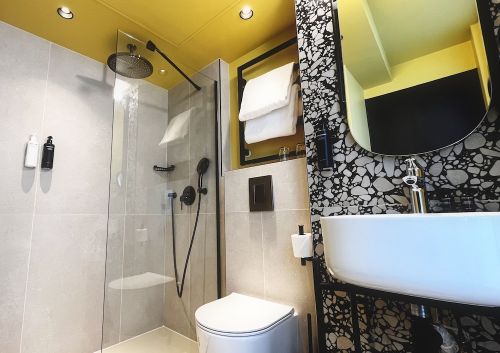 Hotel Riesner 45/50