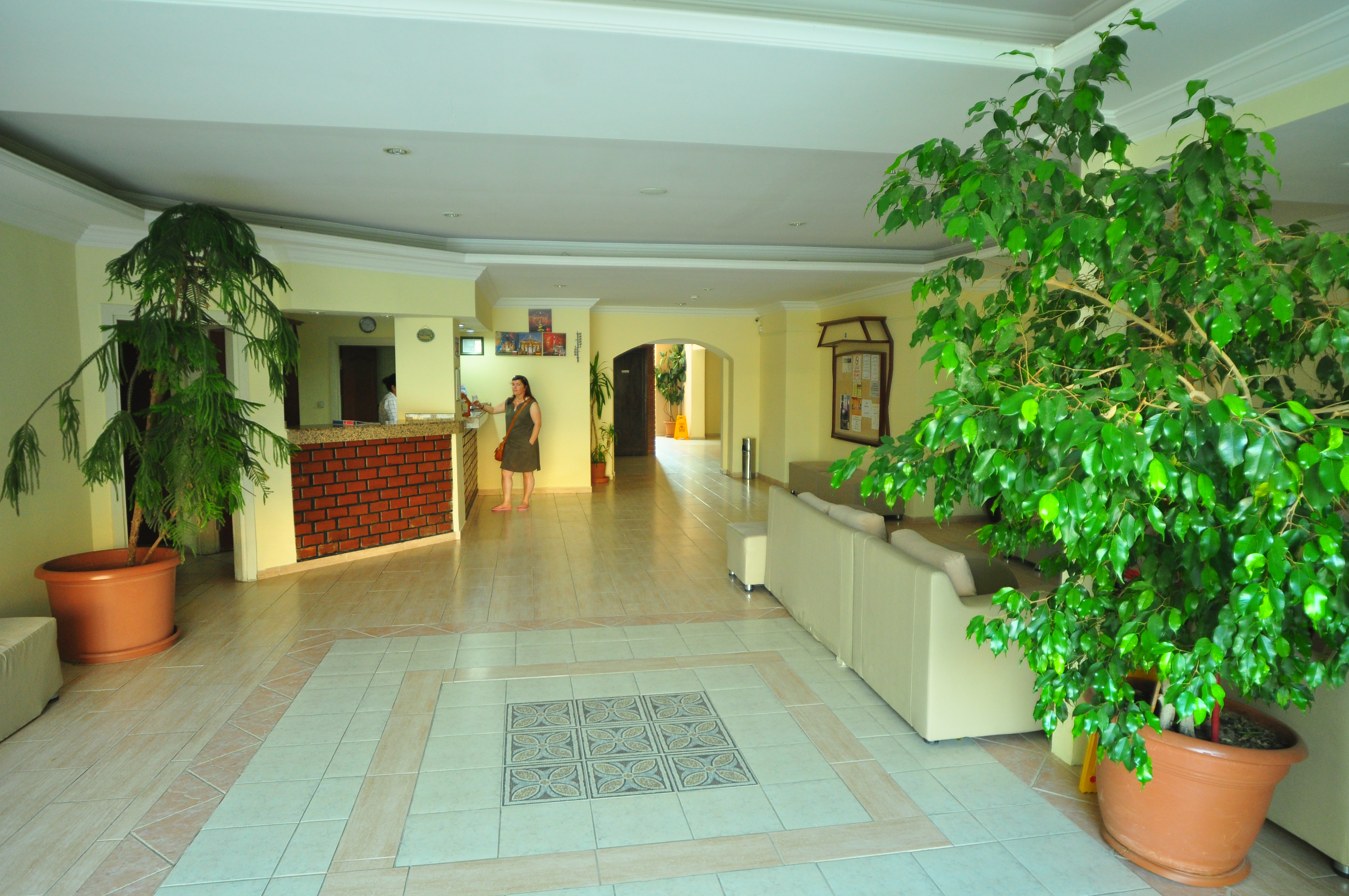 Alessia Hotel and Spa 13/50
