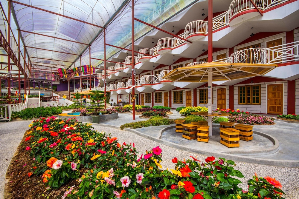 Kea Garden Guesthouse 9/30