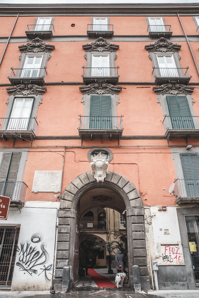 Relais Della Porta酒店(Relais Della Porta) 图片1