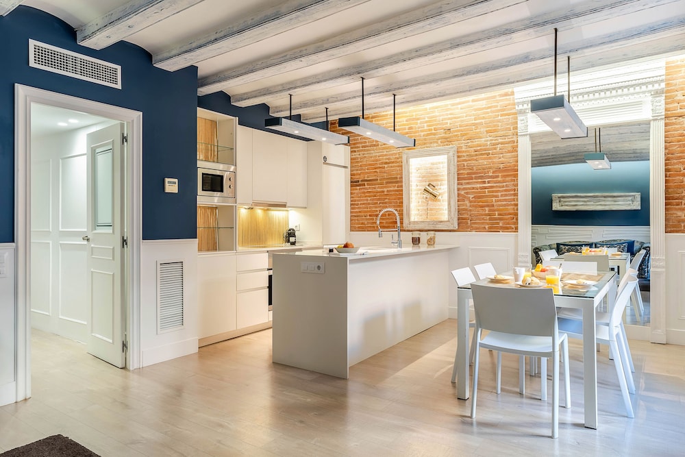 Enjoybcn Colon Apartments Barcelona 39/50