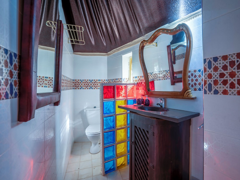 Riad Cle De Sol 69/80