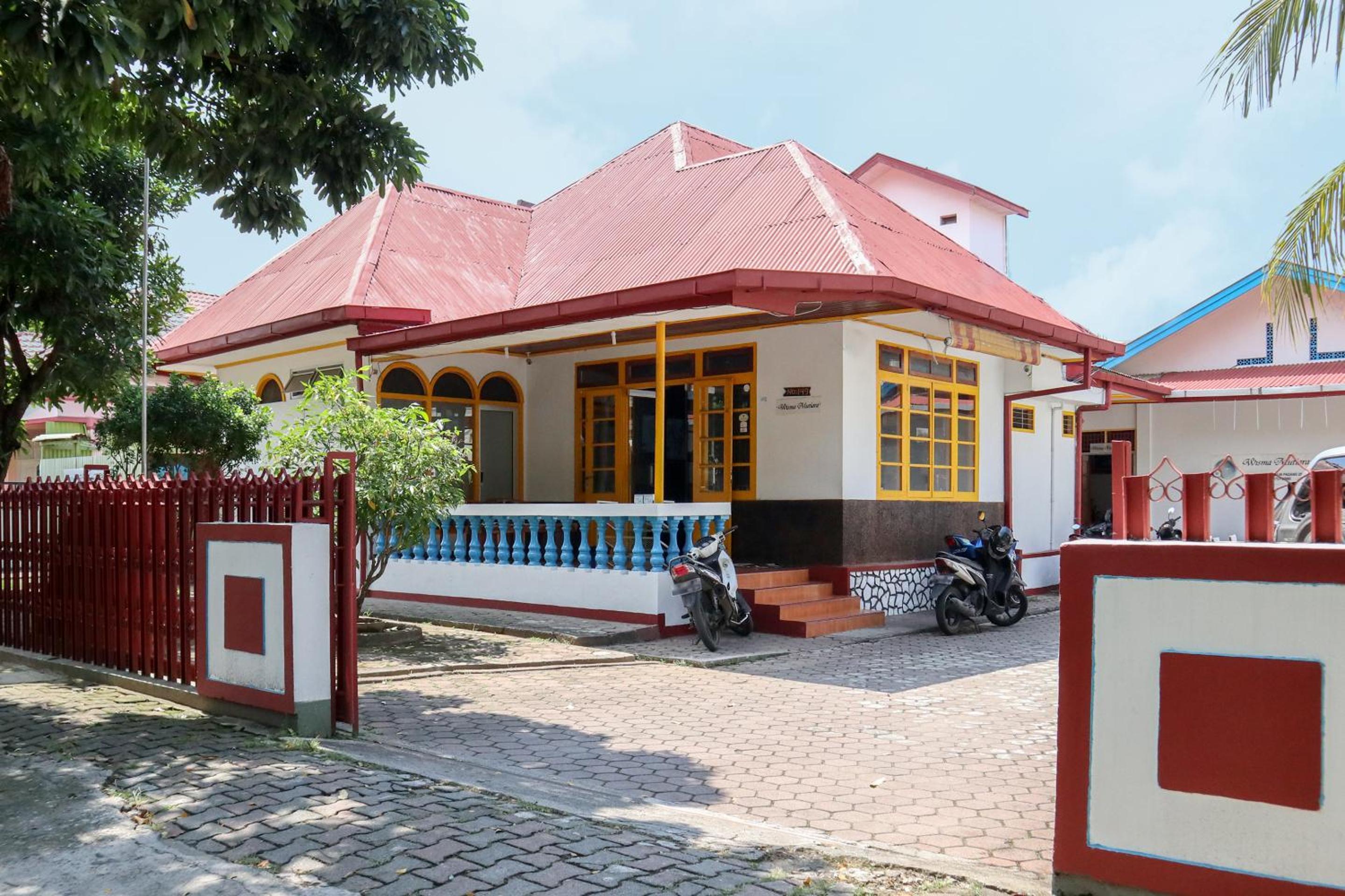 Wisma Mutiara 3/33