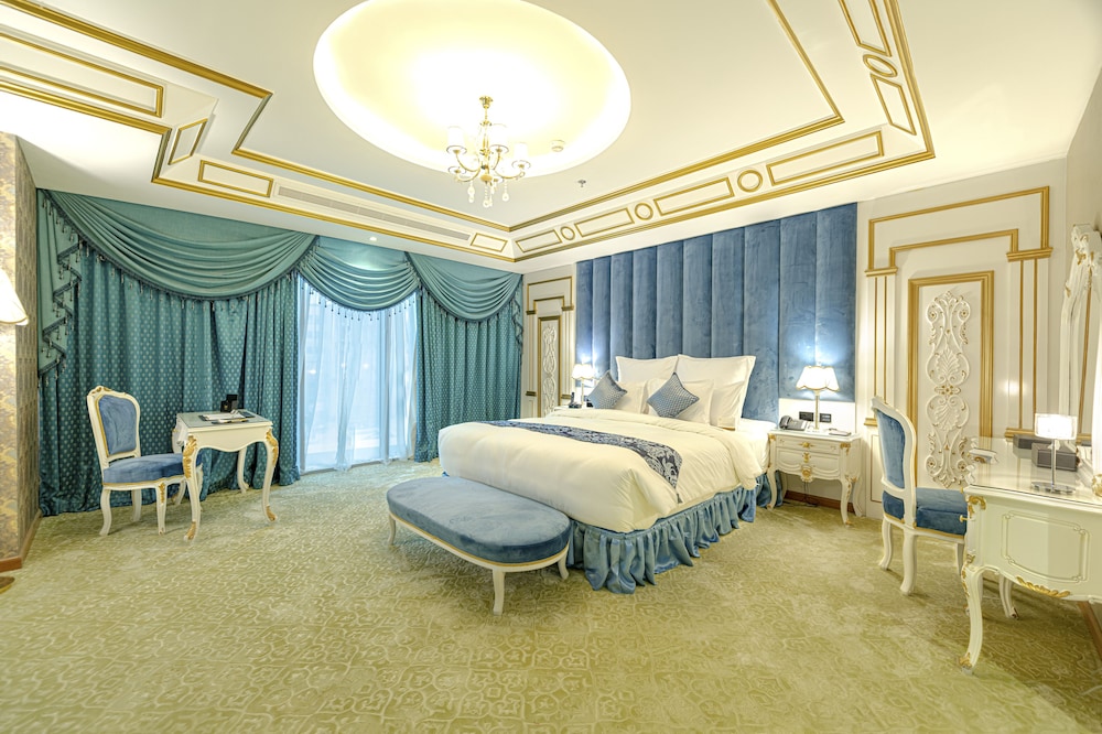 فندق دبليو ايه جده(Wa Hotel Jeddah) 22/50