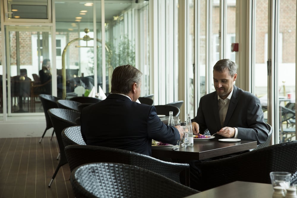 Milling Hotel Park Middelfart Formerly Quality Park Hotel Middelfart 34/40