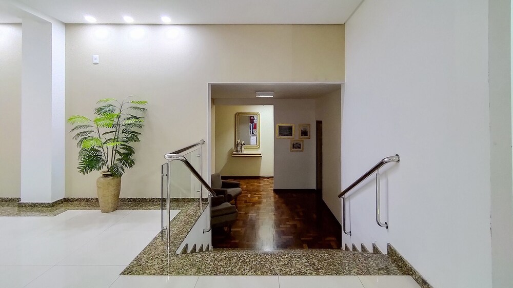 Tri Hotel Xanxerê 11/31