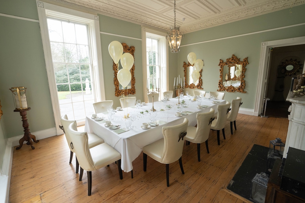 Rainhill Hall Hotel 65/77