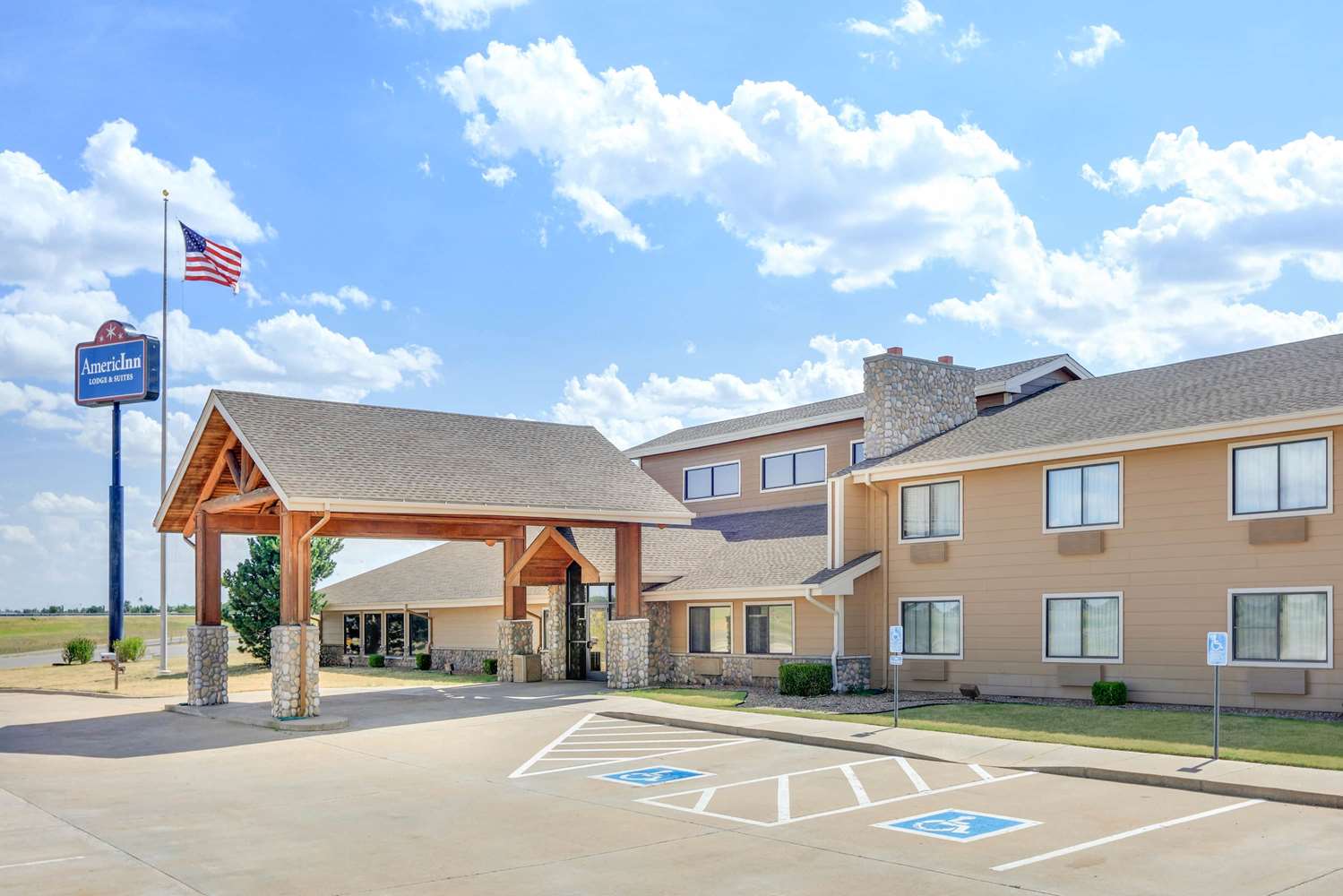 Americinn By Wyndham Sayre 5/32