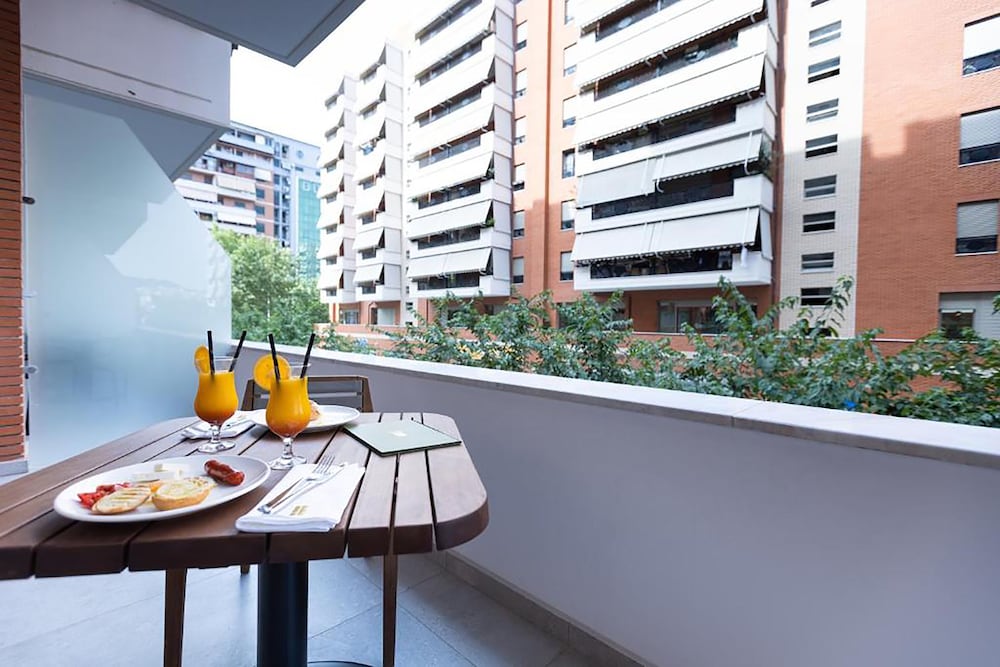 Habitat Hotel 33/49