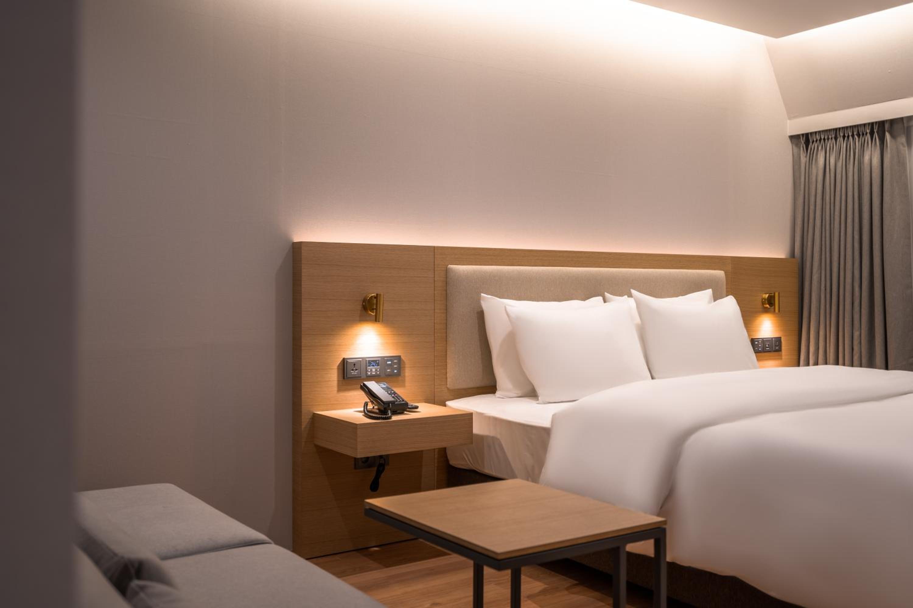 suite, Comfort inn Yeouido 7/10