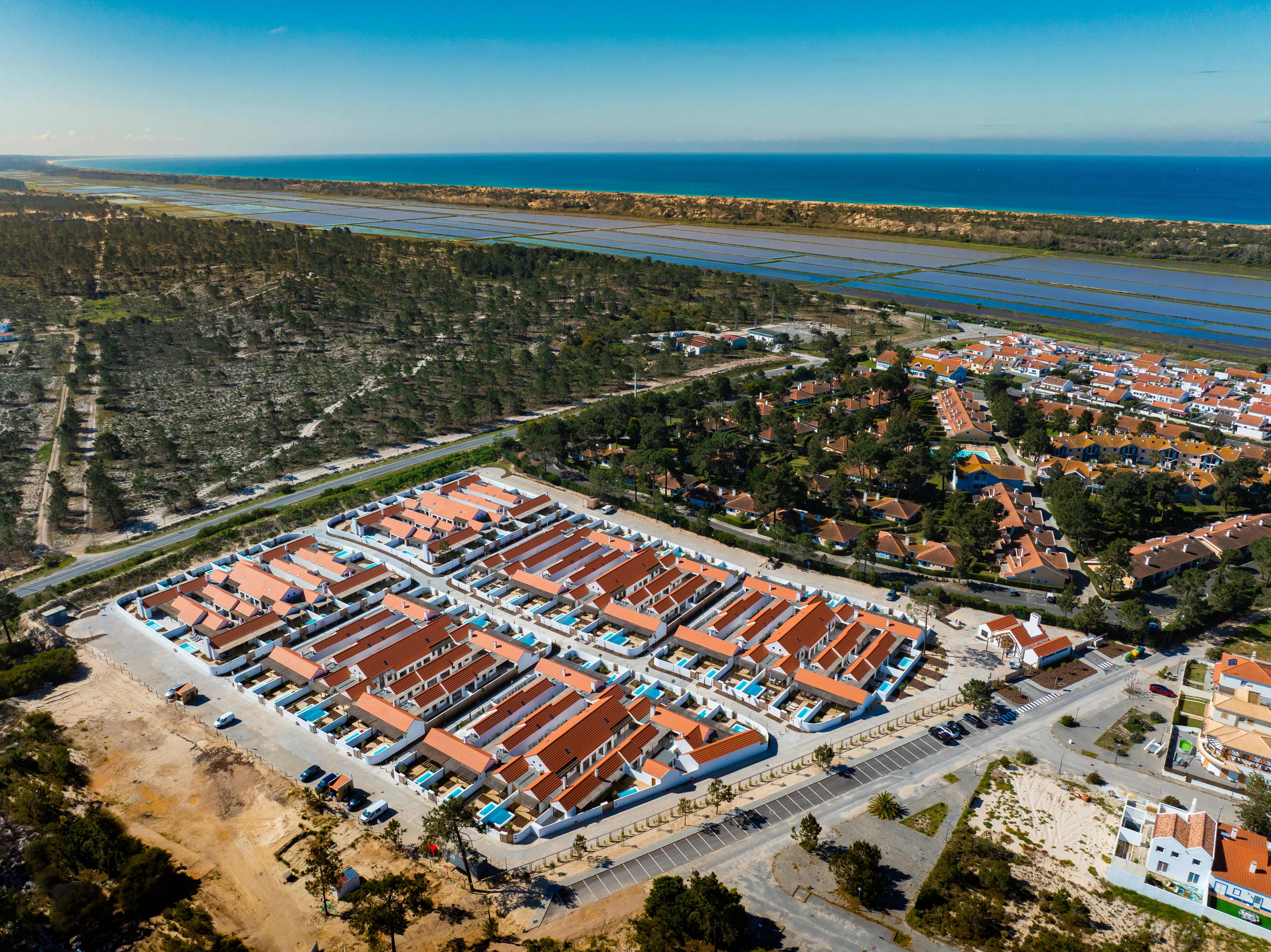 Pestana Comporta 42/50