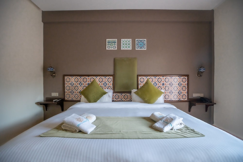 Dar Ba Sidi and Spa 13/44