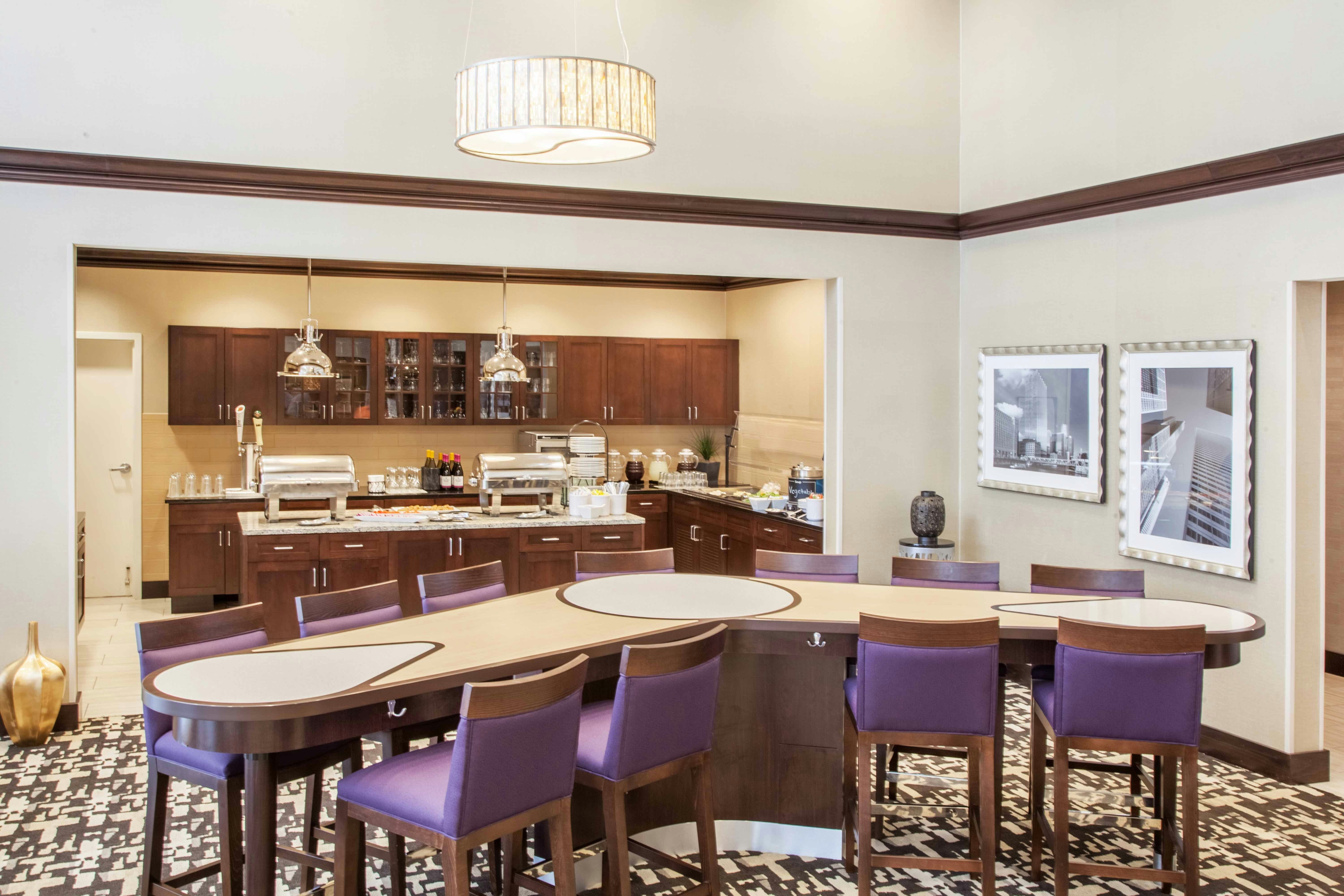 Homewood Suites by Hilton Munster 10/13