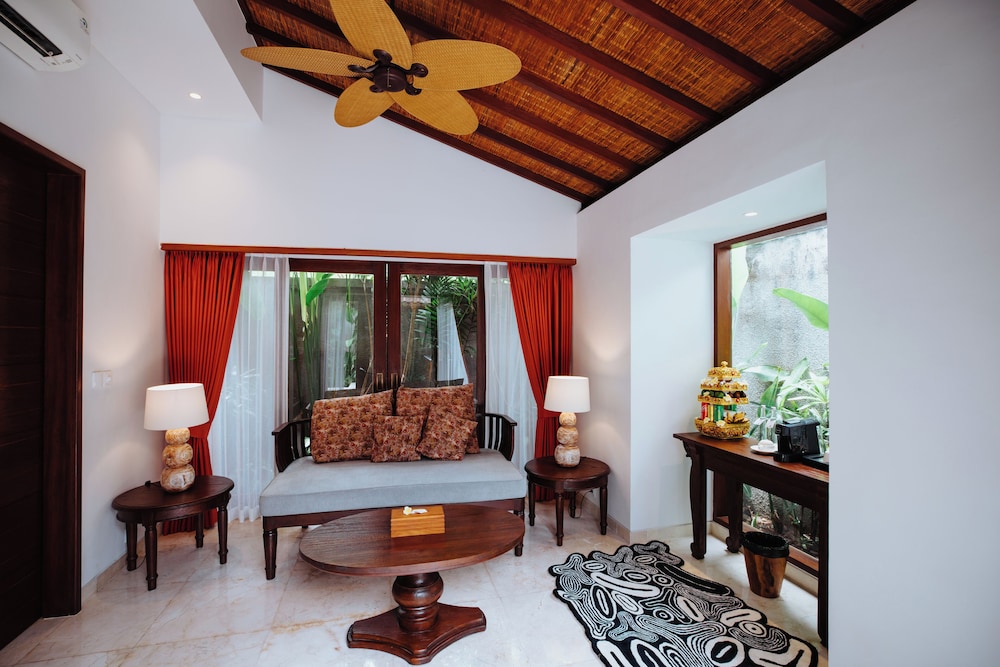 ARIA EXCLUSIVE VILLAS AND SPA 33/50