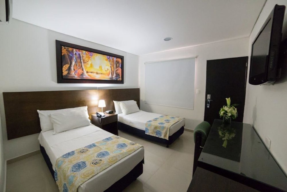Hotel San Martin 16/49