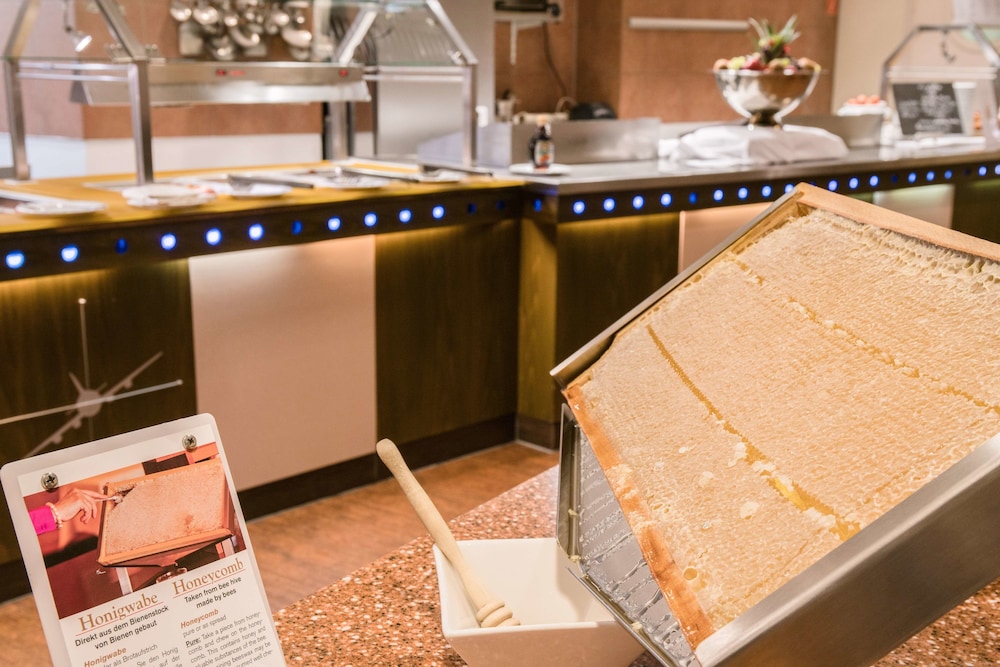 Best Western Hotel Muenchen Airport 45/54