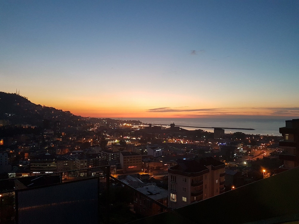 Trabzon Apart Nuralp 45/50