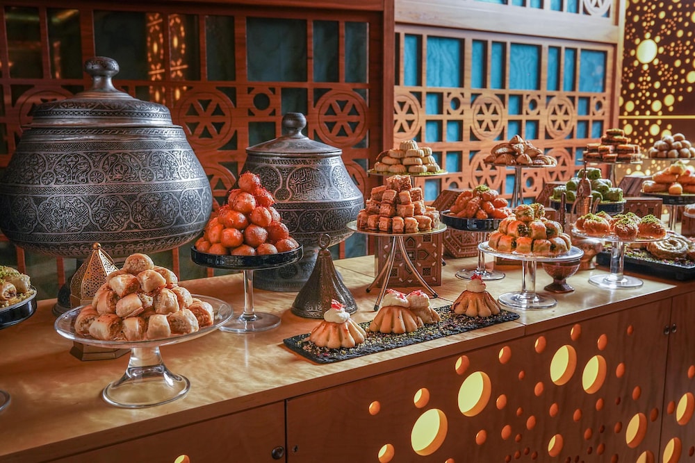 Kempinski酒店Muscat(Kempinski Hotel Muscat) 图片3