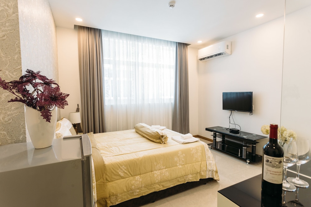 Ca&Sa Service Apartment 25/50