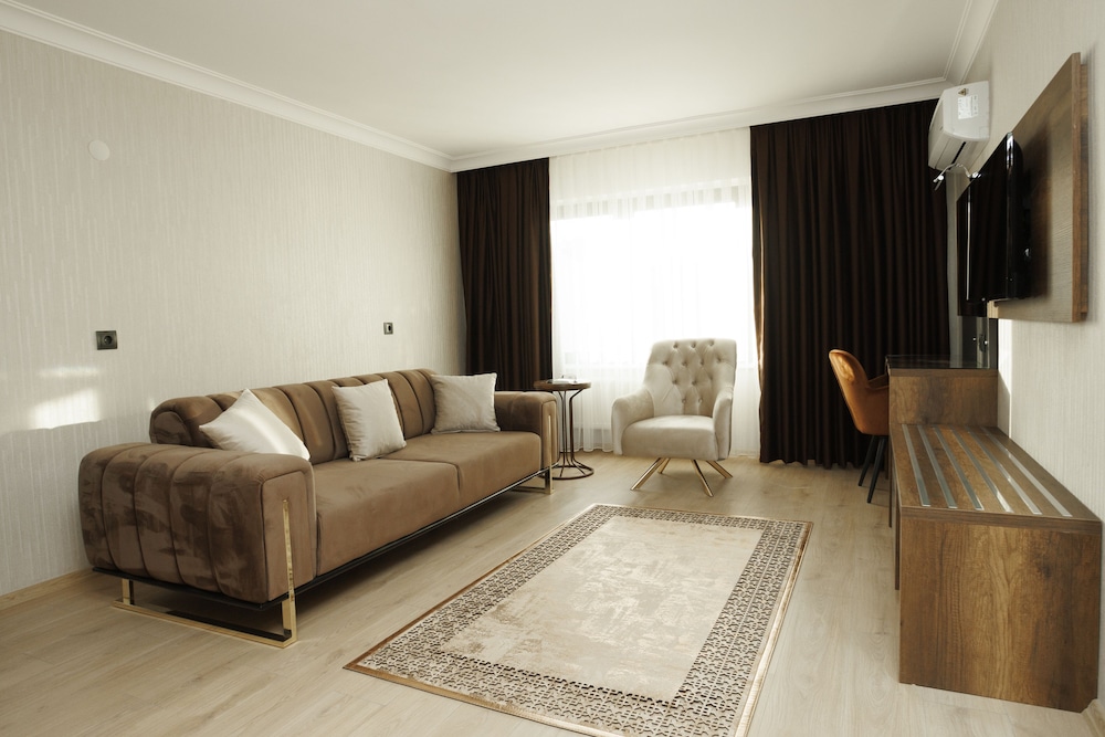 Anemon Usak Hotel 27/31
