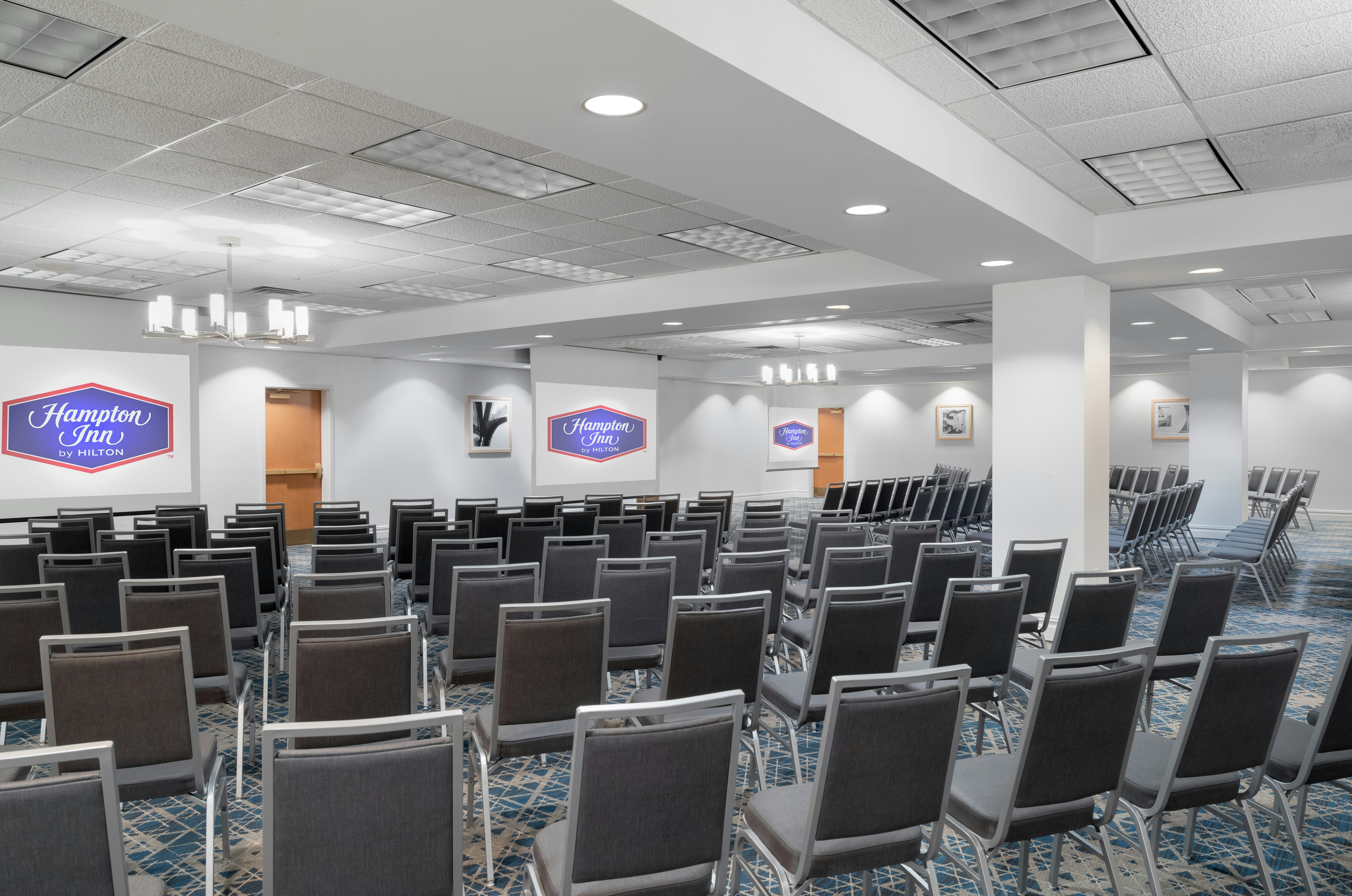 Hampton Inn Philadelphia Center City Convention Center 17/21