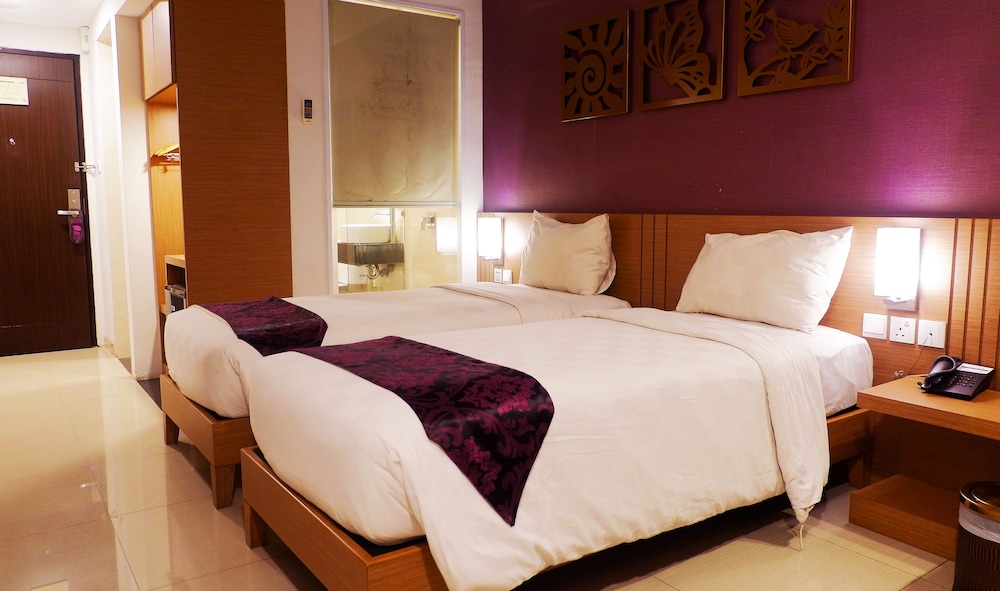 Asialink Easy by Prasanthi Hotel 22/66