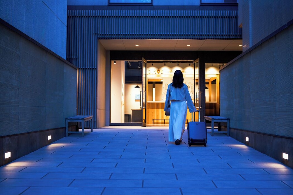 OMO5 Kyoto Sanjo by Hoshino Resorts 26/50