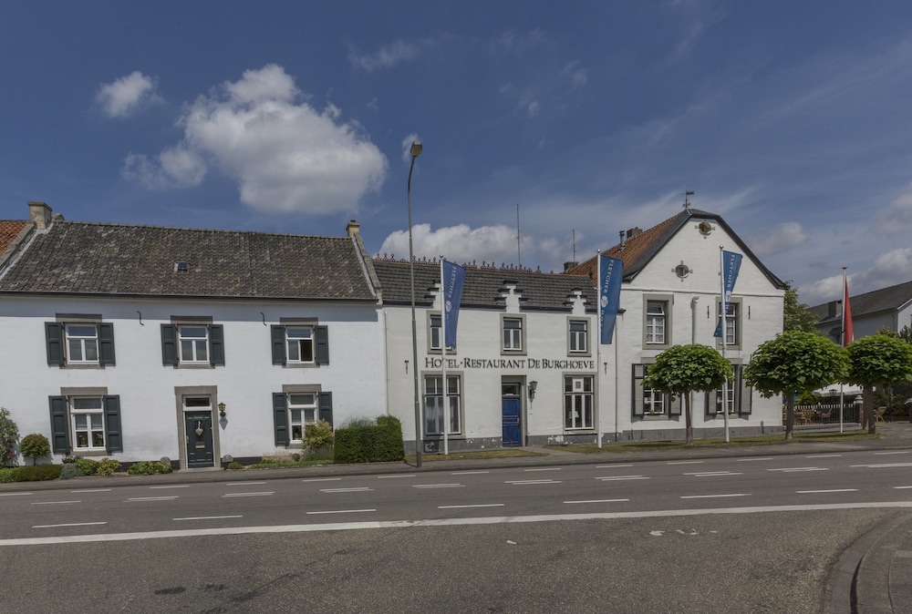 Fletcher Hotel-Restaurant De Burghoeve 3/68