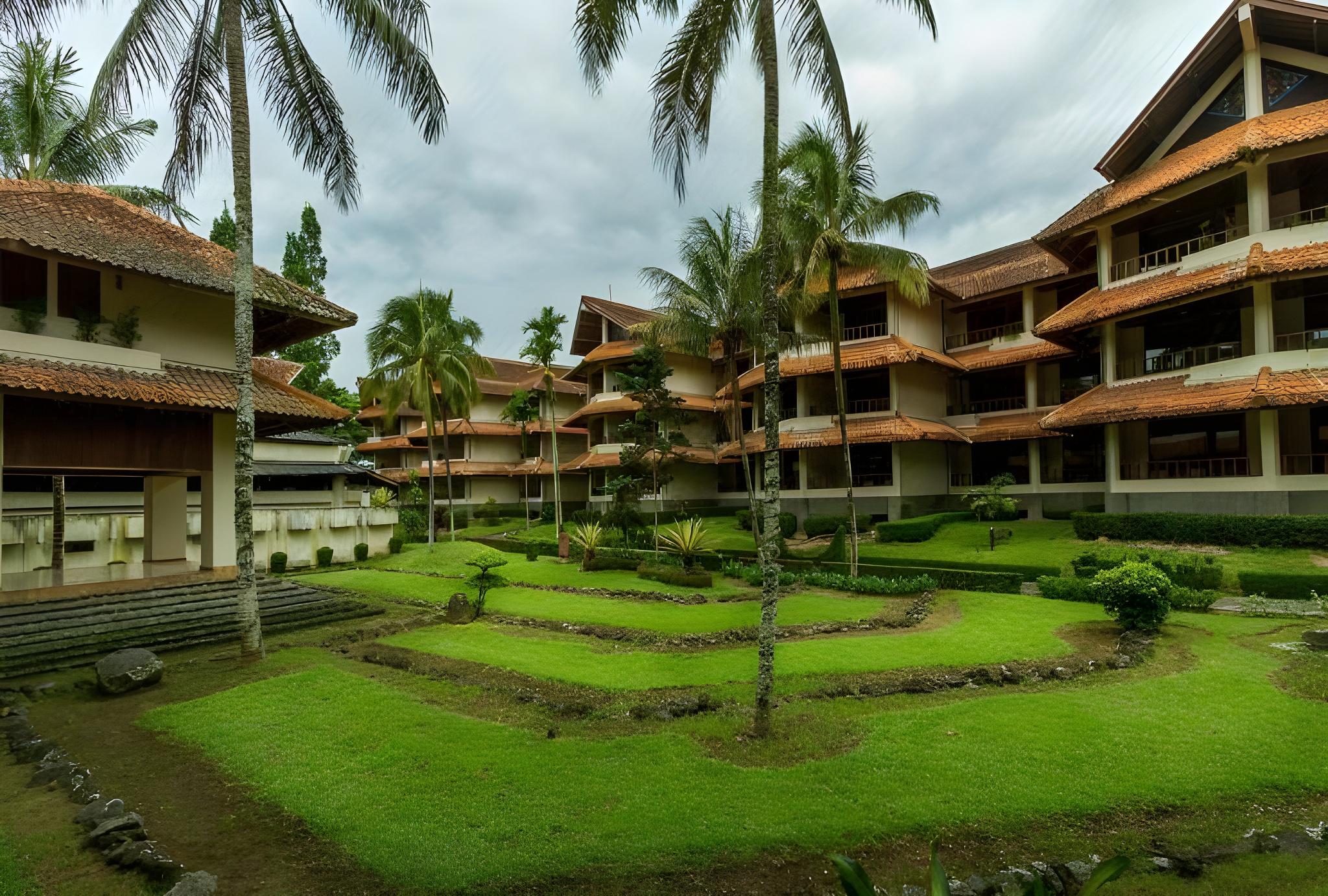 Pusako Hotel 22/27