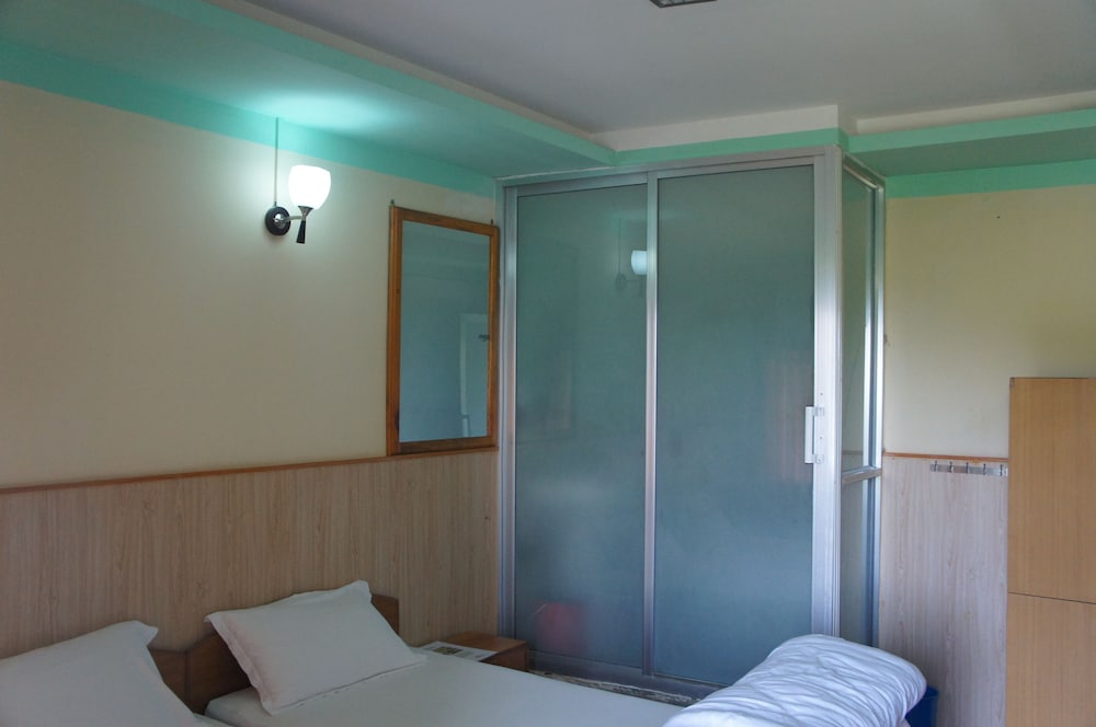 Hotel Mount Paradise 24/43