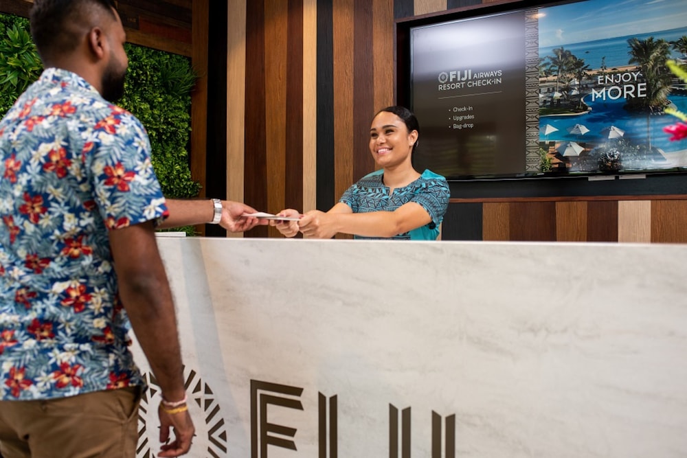 Sofitel Fiji Resort and Spa 7/49