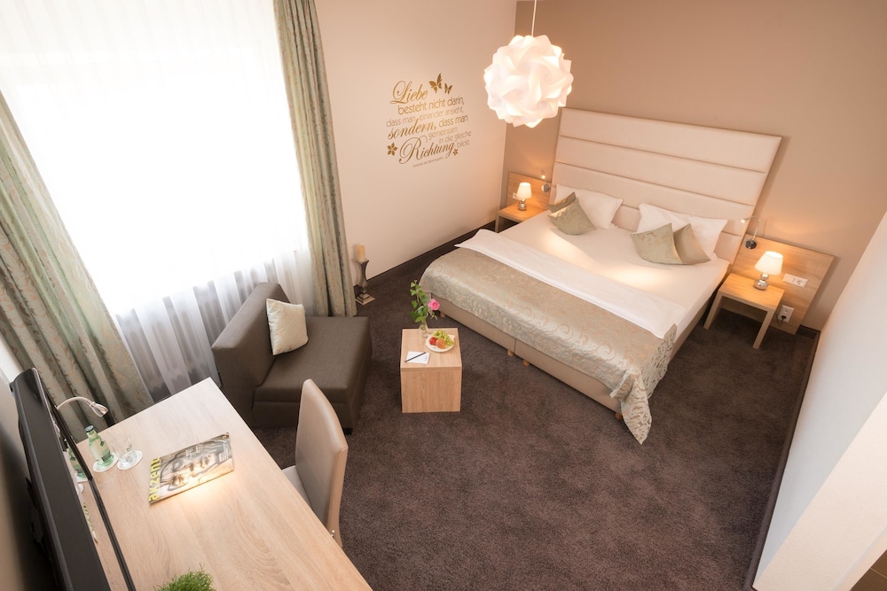 Best Western Hotel Lamm 18/42