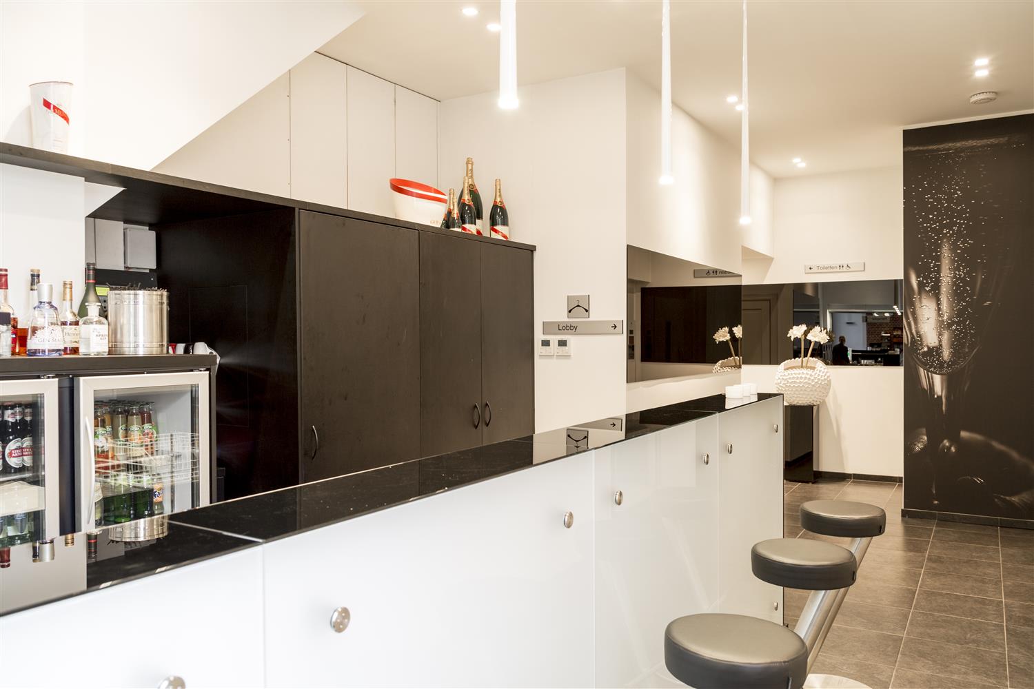 BEST WESTERN PLUS ZIMMERHOF 5/15