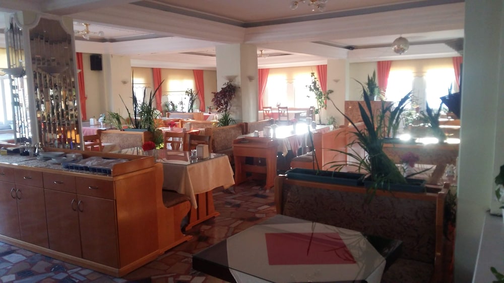 Sancak Hotel 28/35
