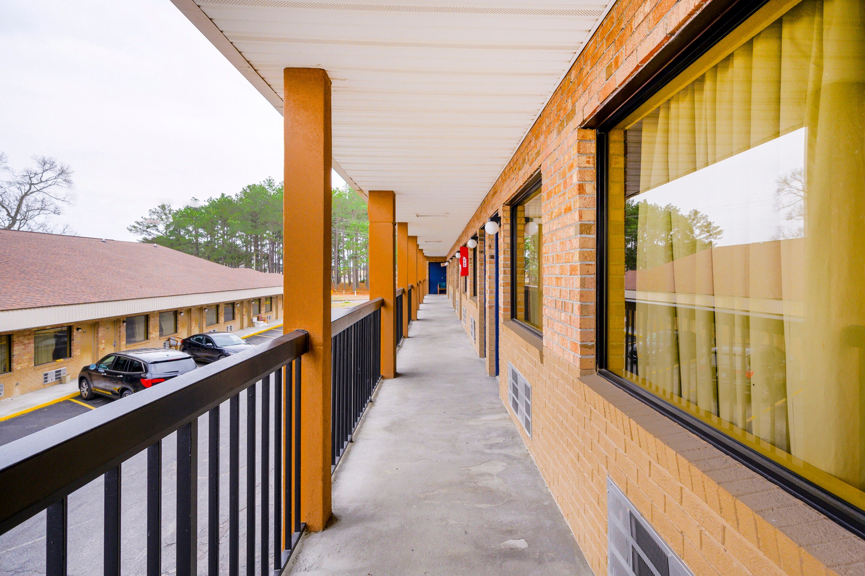 OYO Hotel Williamston in WILLIAMSTON - NC