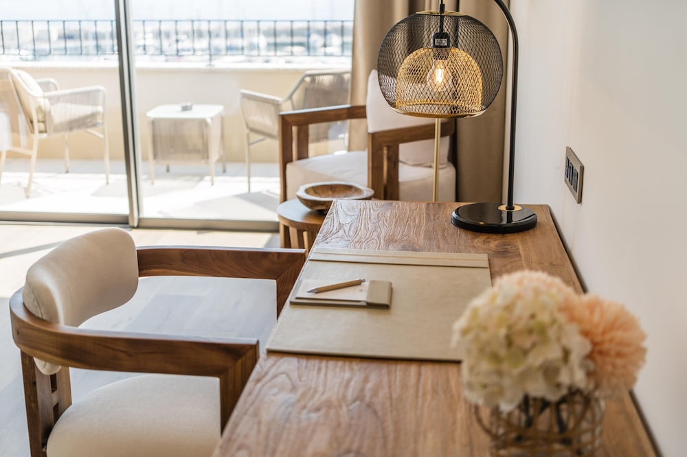 Best Western Premier A Storia Solenzara 32/49