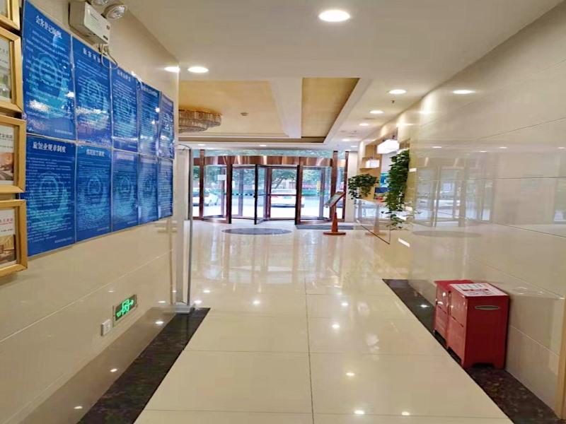 GreenTree Inn Beijing Daxing District Caiyu Fuyuan Road Express Hotel 10/33