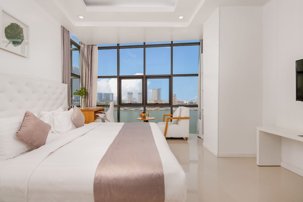 Star City Hotel And Apartments 40/73