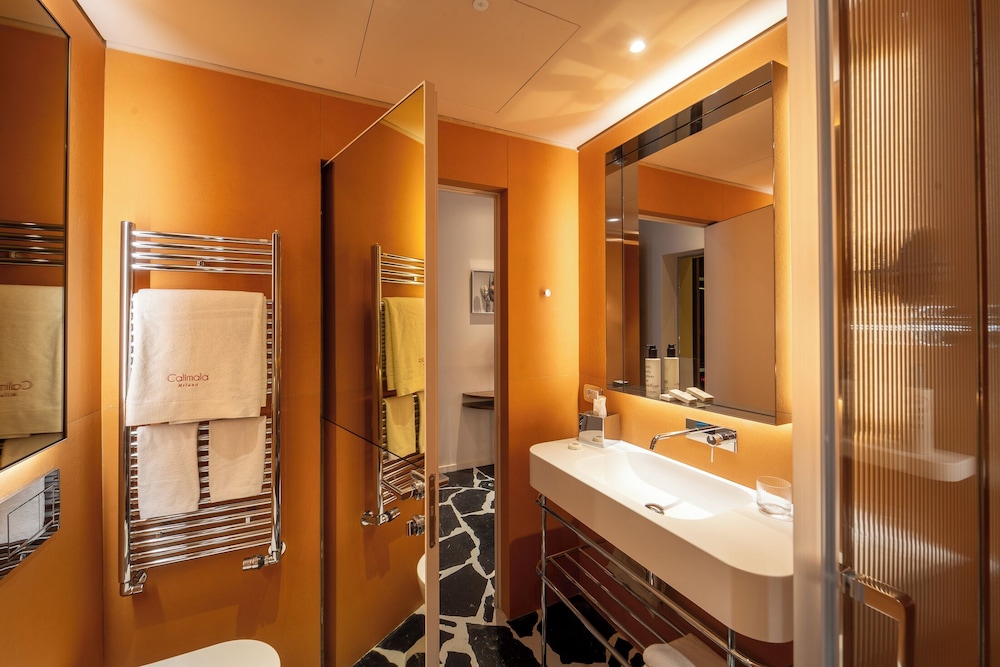 Hotel Calimala Milano 60/61