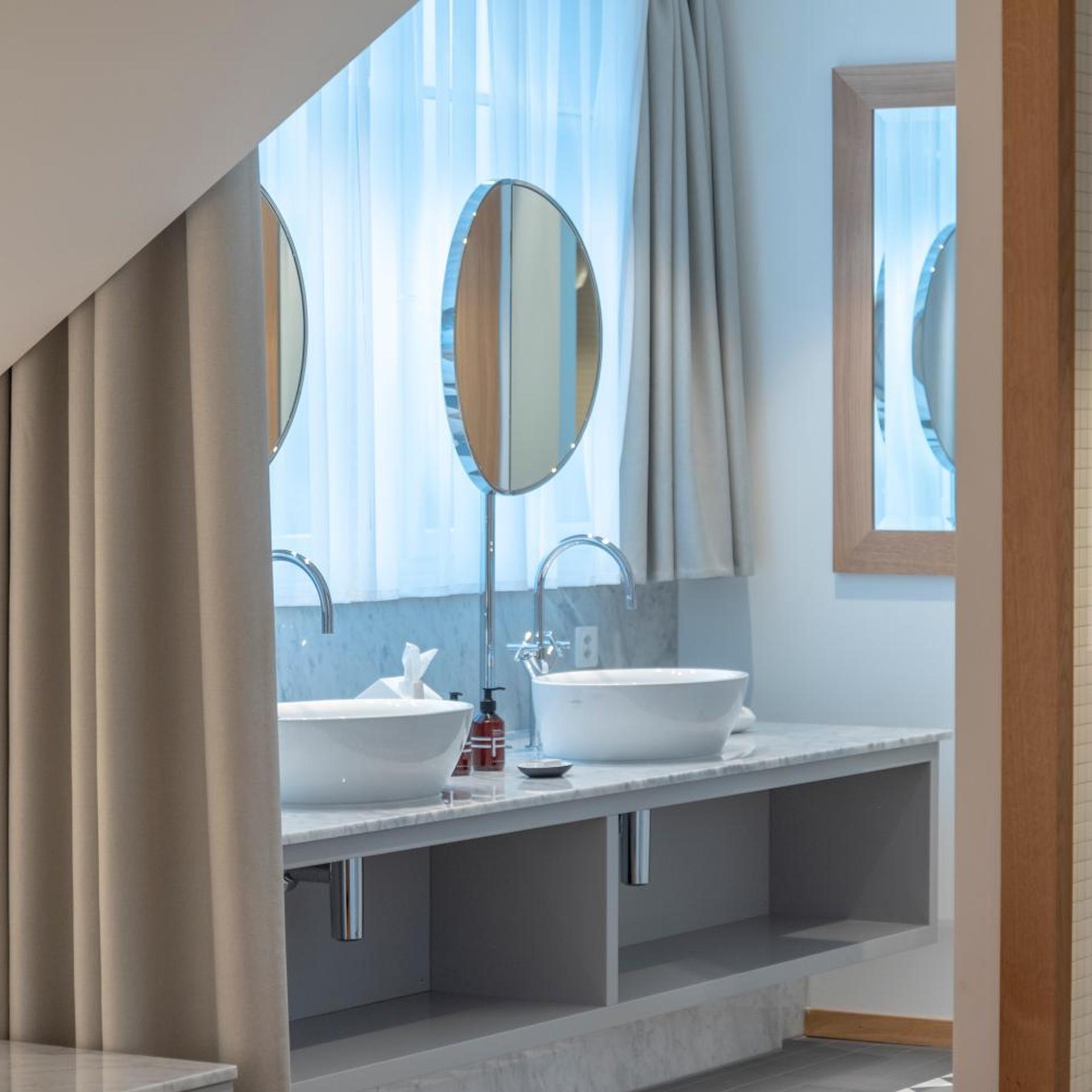Caspar Swiss Quality Hotel 60/60