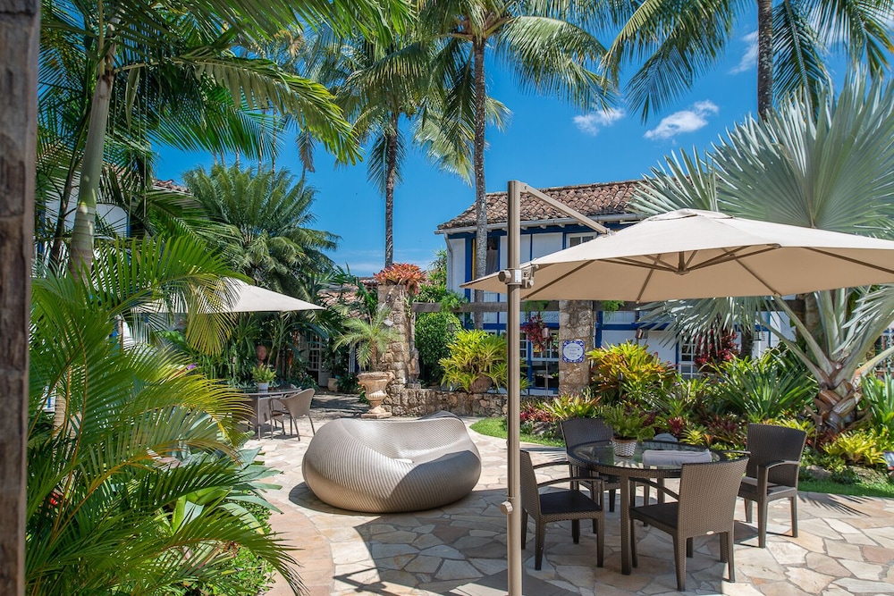 Sandi Hotel Ex Pousada Do Sandi 45/50