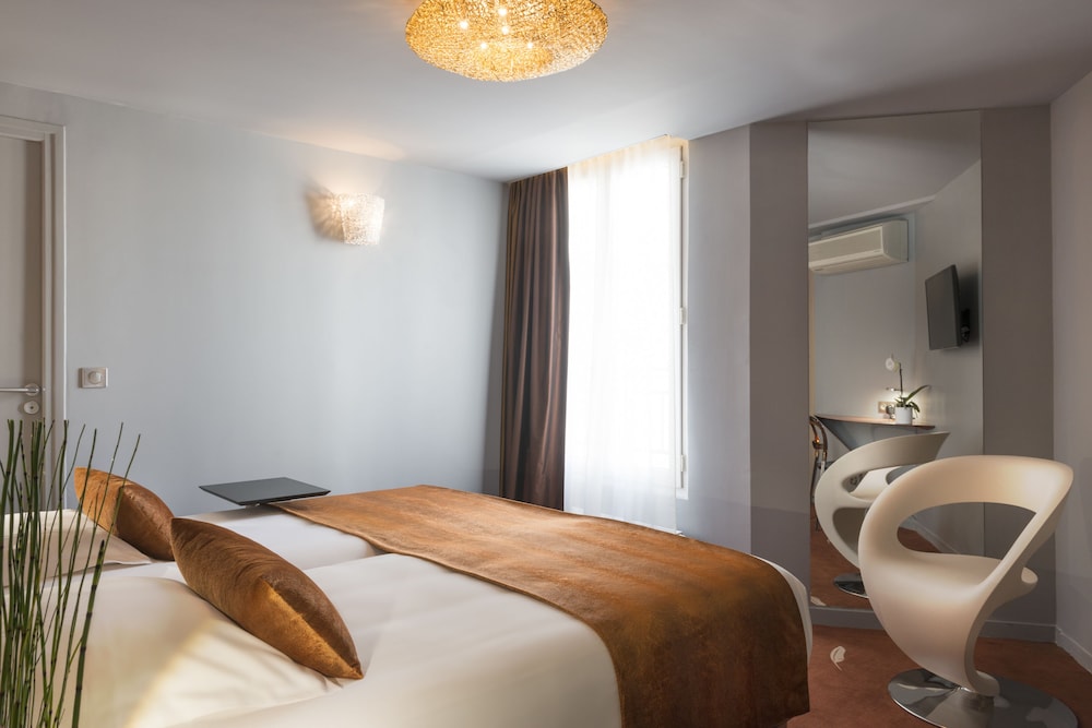 Le Bon Hotel 17/40