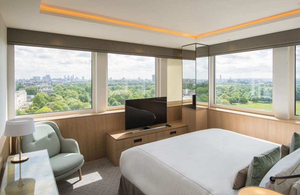 PARK, SUITE