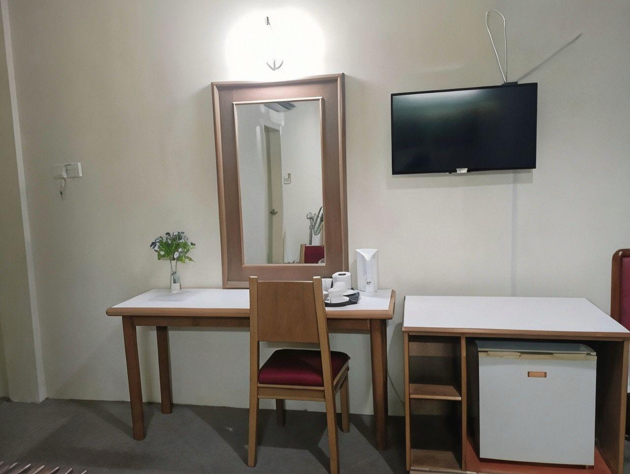 Suria Hotel Kota Bharu 38/44