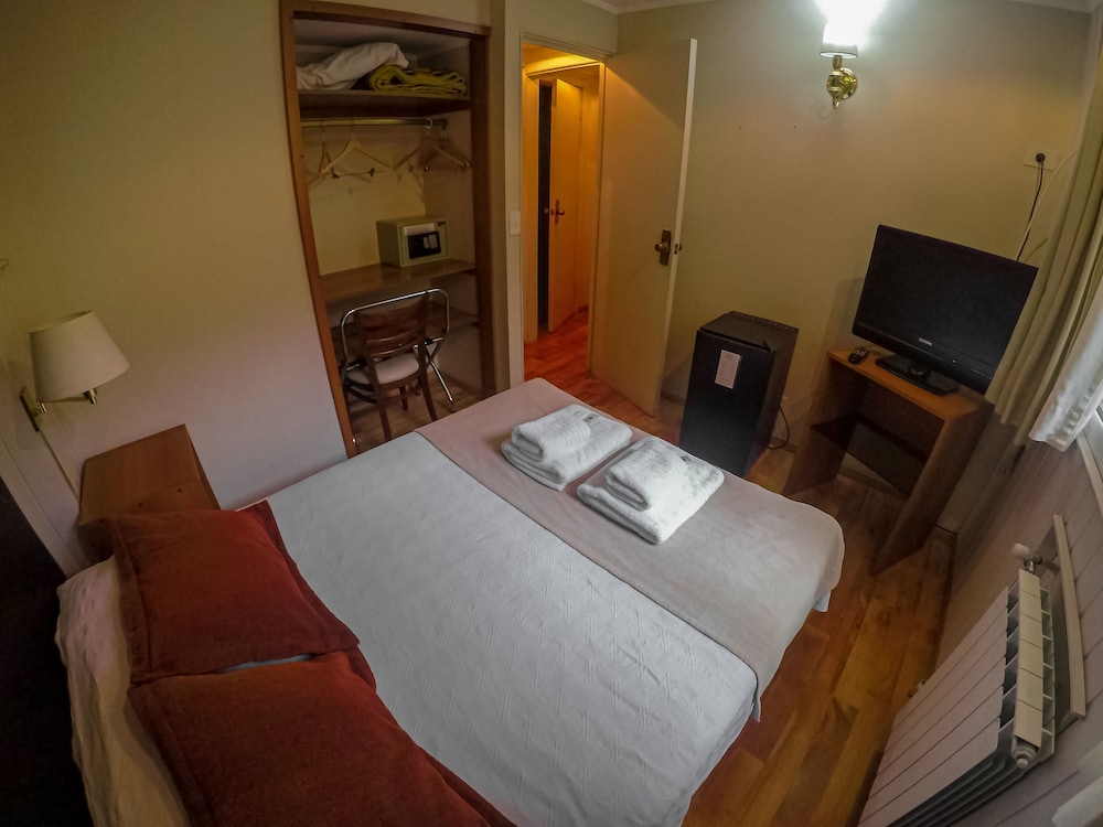 Hotel Nordico 10/30