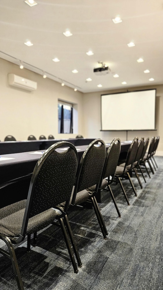 Transamerica Executive Congonhas 55/59