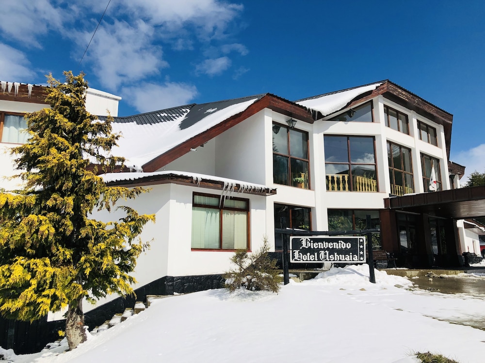 USHUAIA HOTEL 3/35