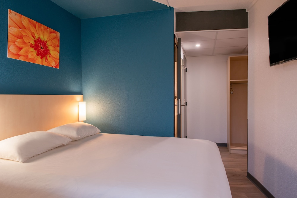 Ibis Budget Cannes Centre Ville 18/30