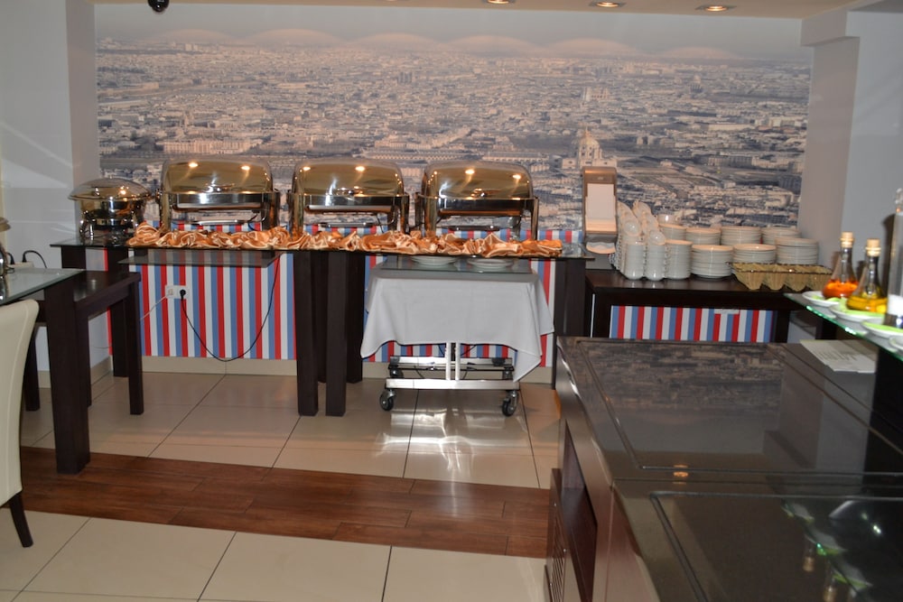 restaurant-cafeteria