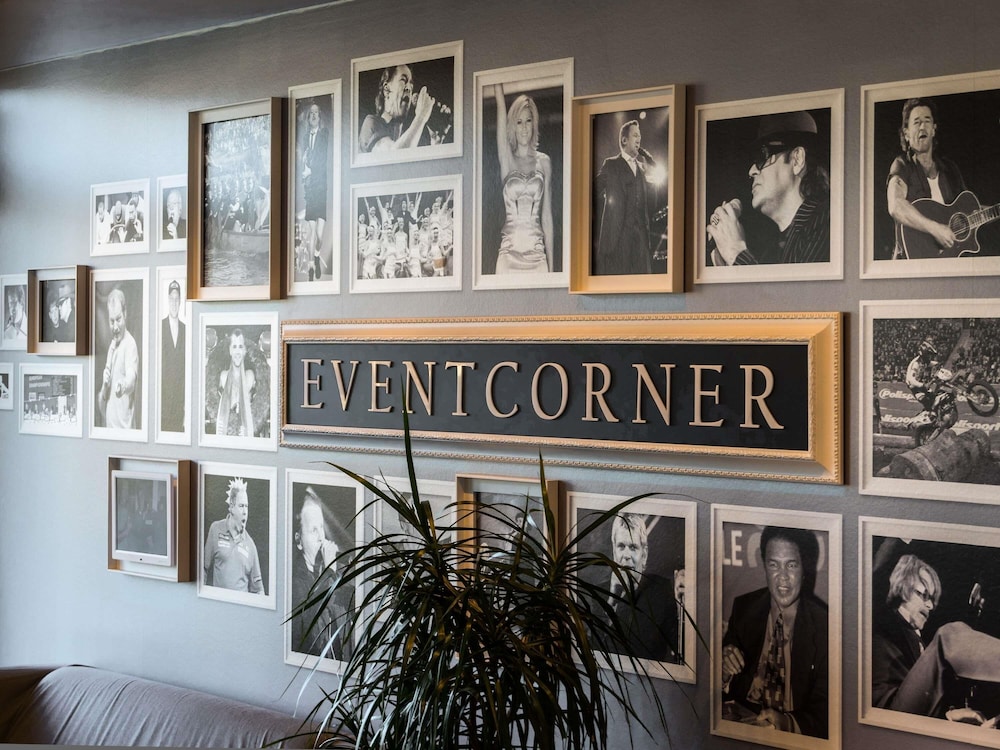 Mercure Hotel Riesa Dresden Elbland 15/75